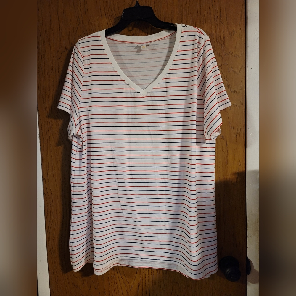 Lularoe Classic T